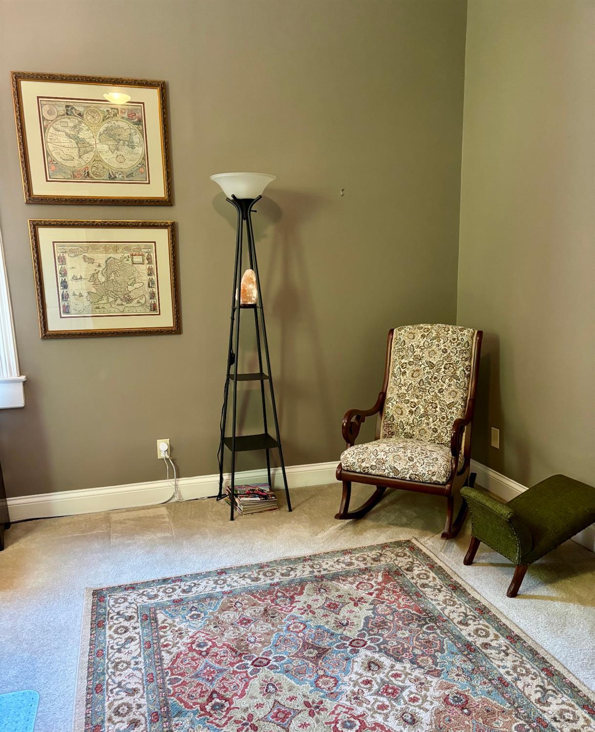 2114 Fulton Avenue #2, Cincinnati, OH, 45206 — photo 38