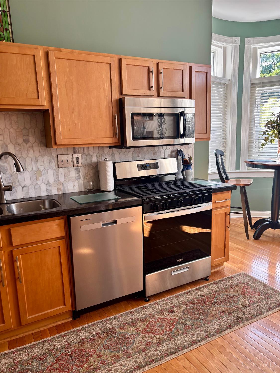 2114 Fulton Avenue #2, Cincinnati, OH, 45206 — photo 19