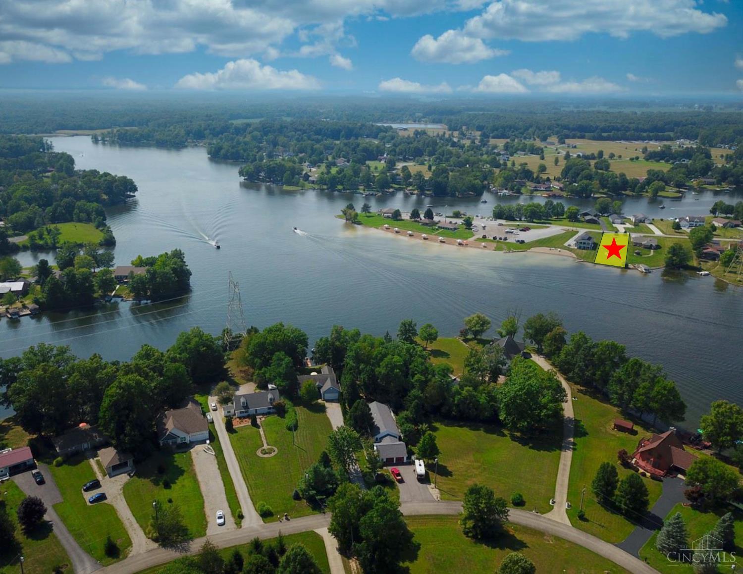 11 Beach Cove Cove, Sardinia, OH, 45171 — photo 2