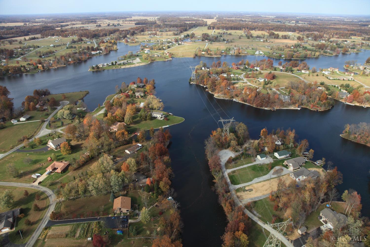 11 Beach Cove Cove, Sardinia, OH, 45171 — photo 9
