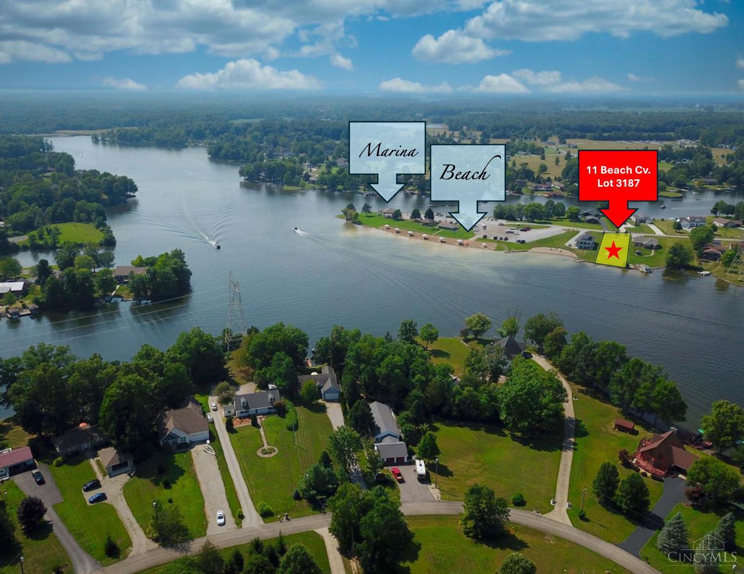 11 Beach Cove Cove, Sardinia, OH, 45171 — photo 3