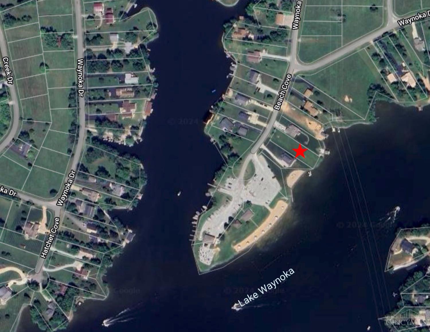 11 Beach Cove Cove, Sardinia, OH, 45171 — photo 5
