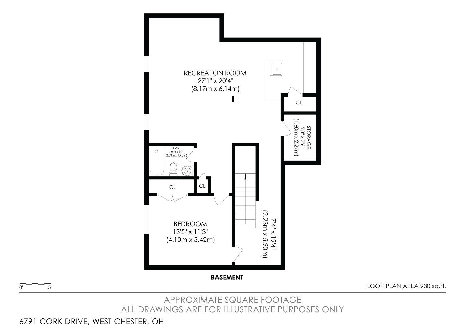 Homes for sale in West Chester, OH | 6791 Cork Dr, West Chester, OH 45069 | MLS# 1871705