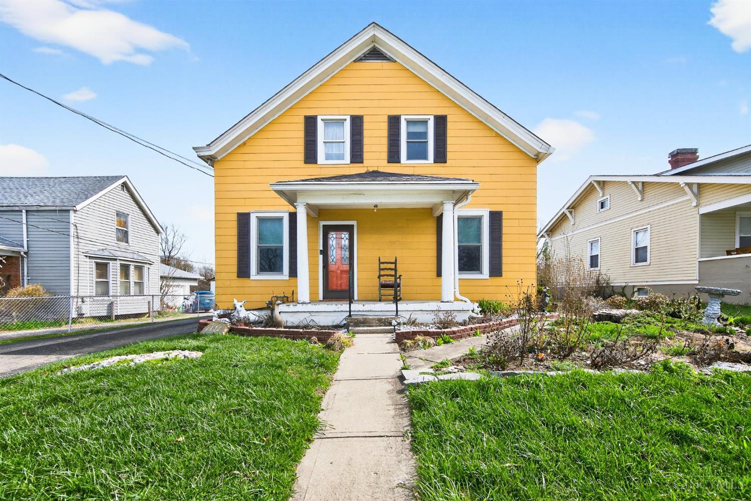 4432 Mt Carmel Tobasco Road, Union Twp, OH, 45244