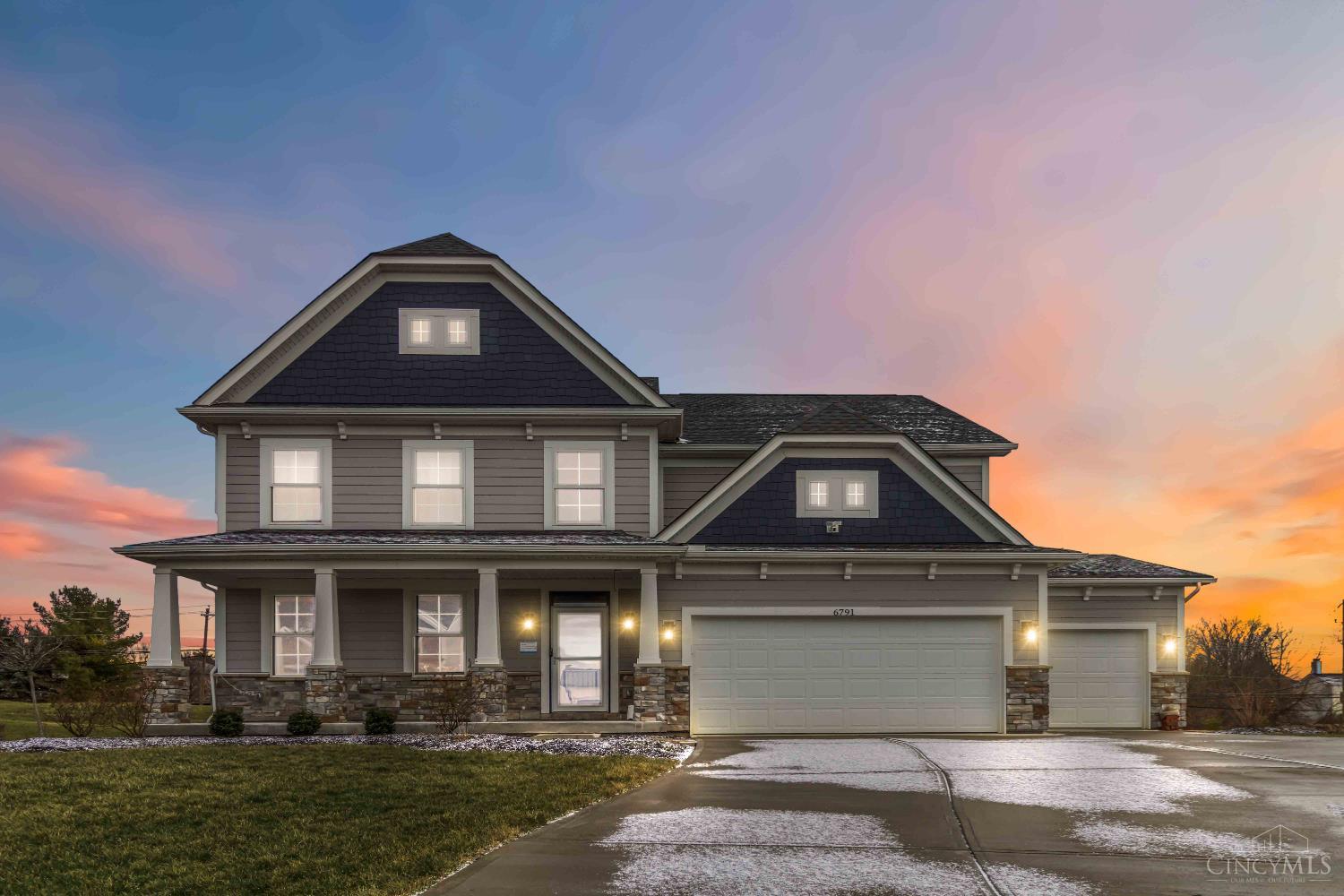 Homes for sale in West Chester, OH | 6791 Cork Dr, West Chester, OH 45069 | MLS# 1871705