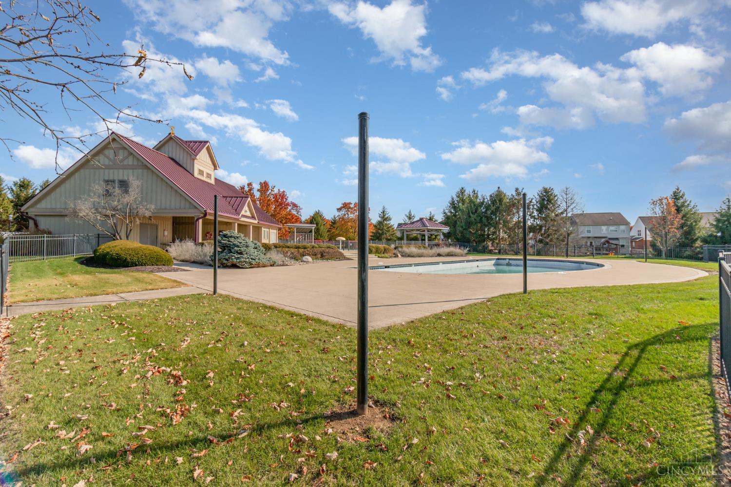 8018 Jeannes Creek Lane