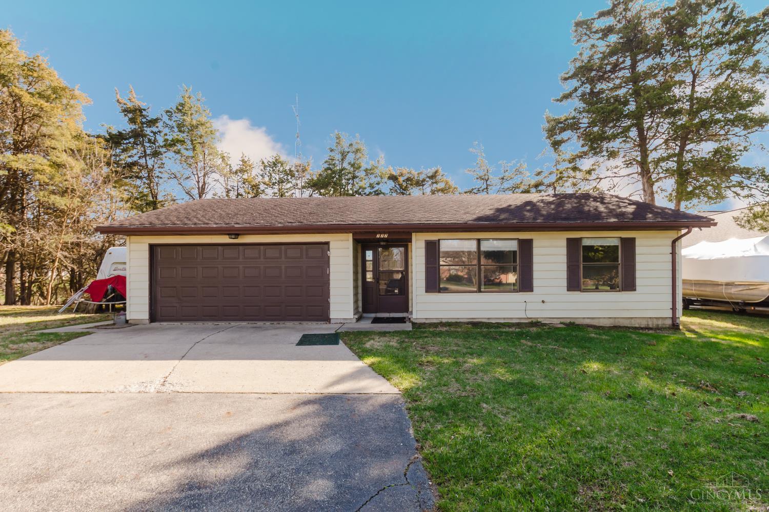 777 Lakengren Drive, Eaton, OH, 45320 — photo 2