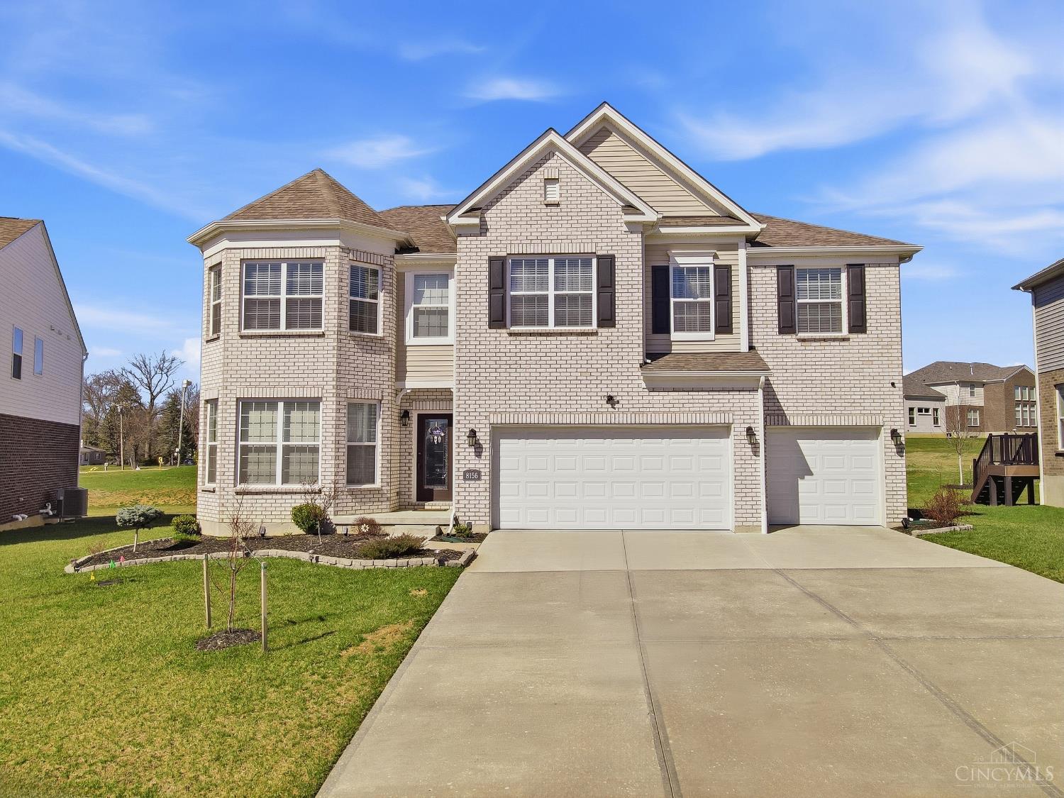 8156 Moonstone Drive, West Chester, OH, 45241