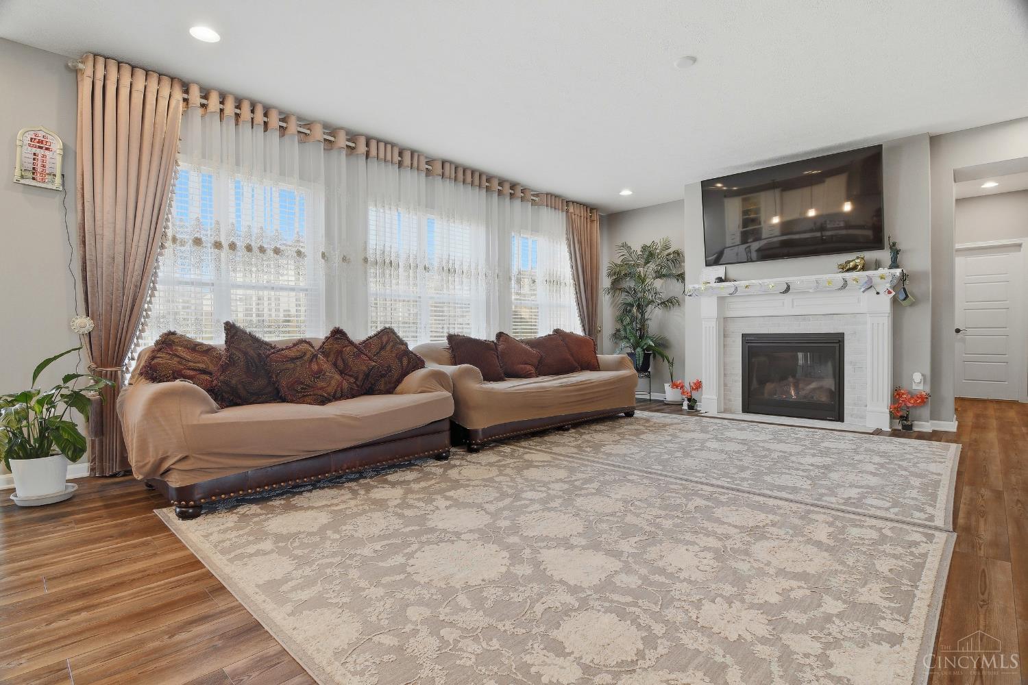 8156 Moonstone Drive, West Chester, OH, 45241 — photo 17