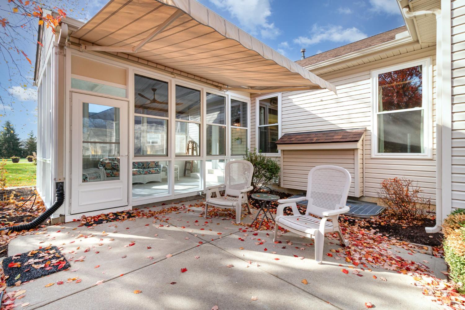 8018 Jeannes Creek Lane