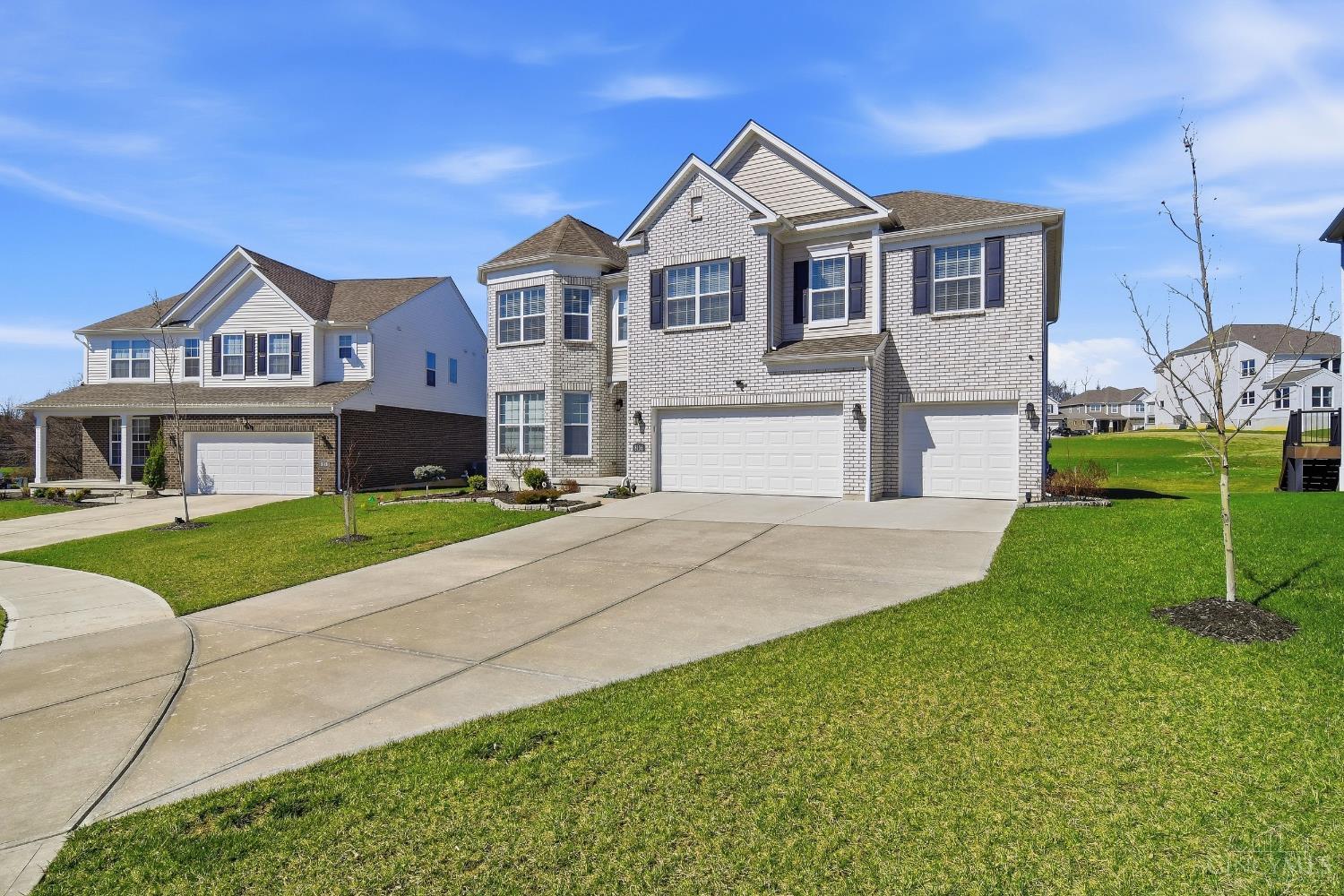 8156 Moonstone Drive, West Chester, OH, 45241 — photo 2