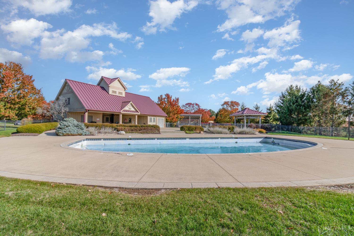 8018 Jeannes Creek Lane