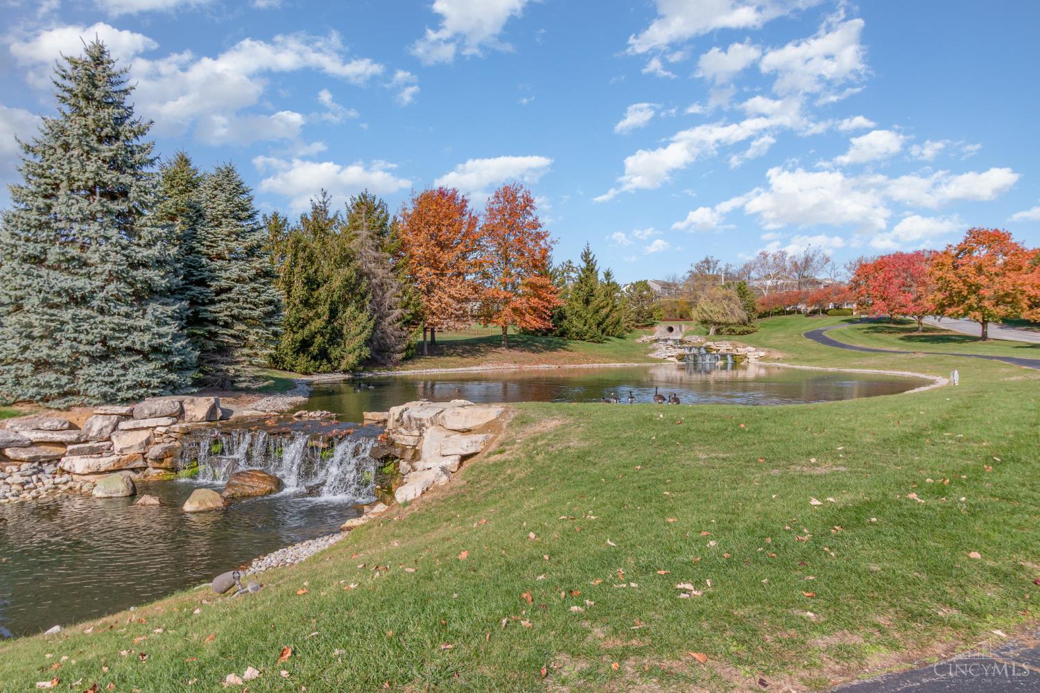 8018 Jeannes Creek Lane