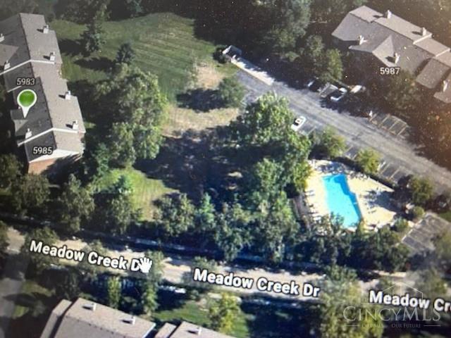 5985 Meadow Creek Drive #9, Milford, OH, 45150 — photo 39