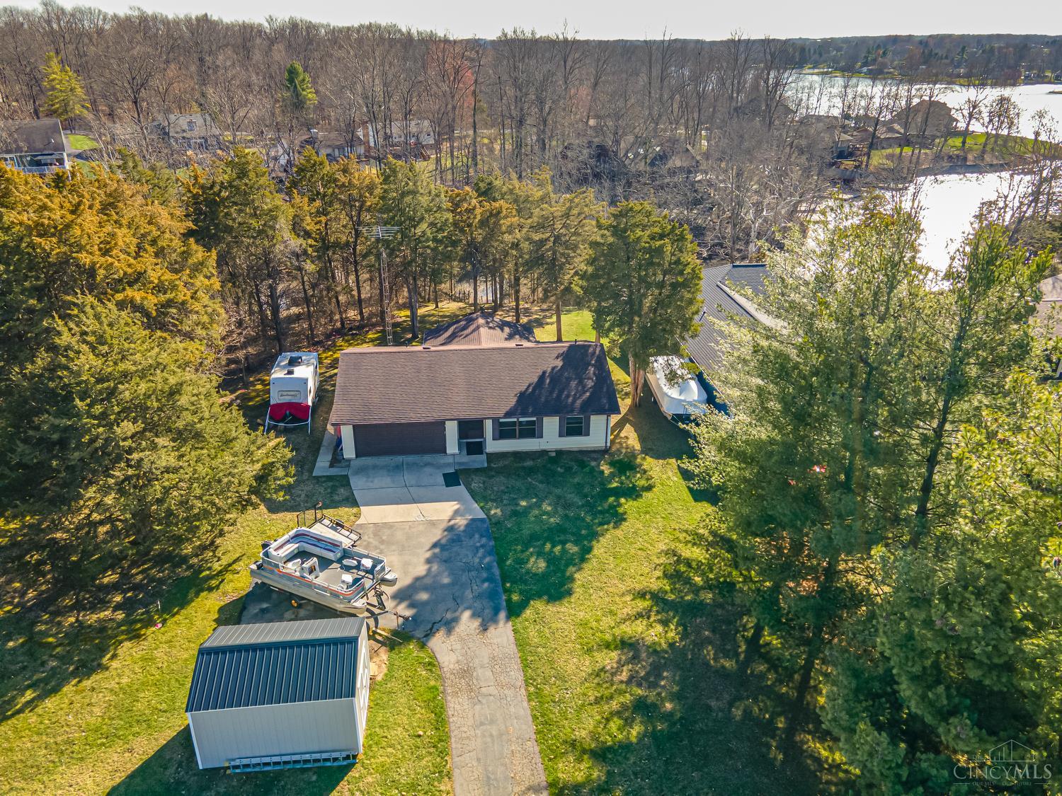 777 Lakengren Drive, Eaton, OH, 45320 — photo 3