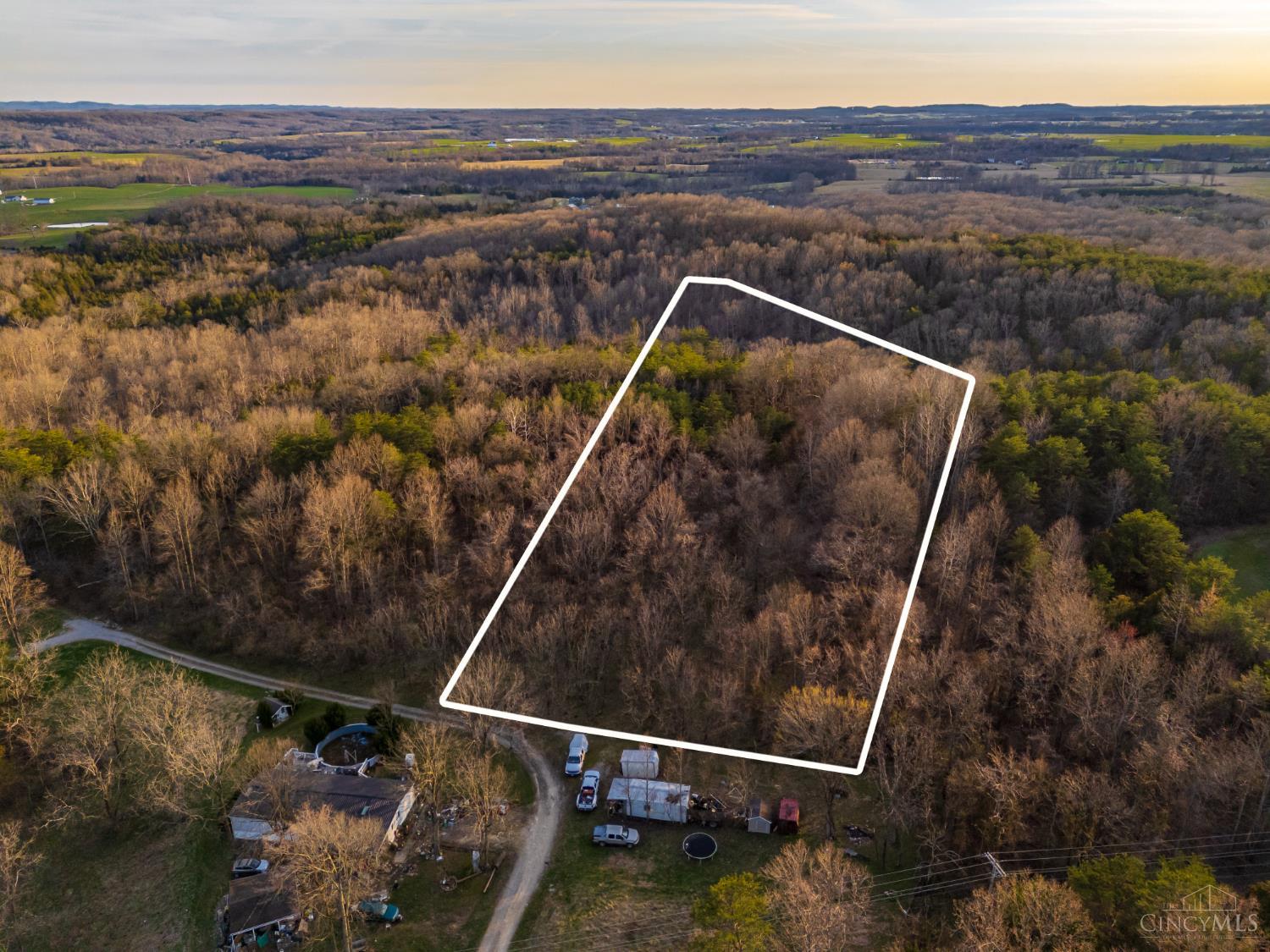Lura Lane, Bratton Twp, OH, 45660 — photo 2