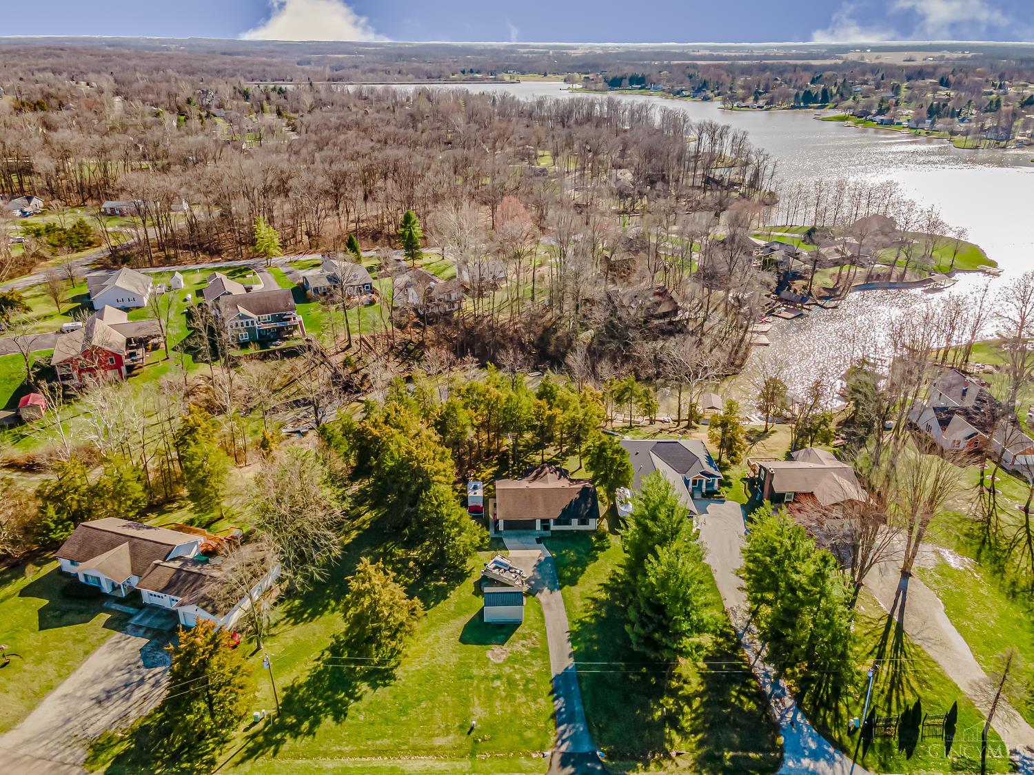 777 Lakengren Drive, Eaton, OH, 45320