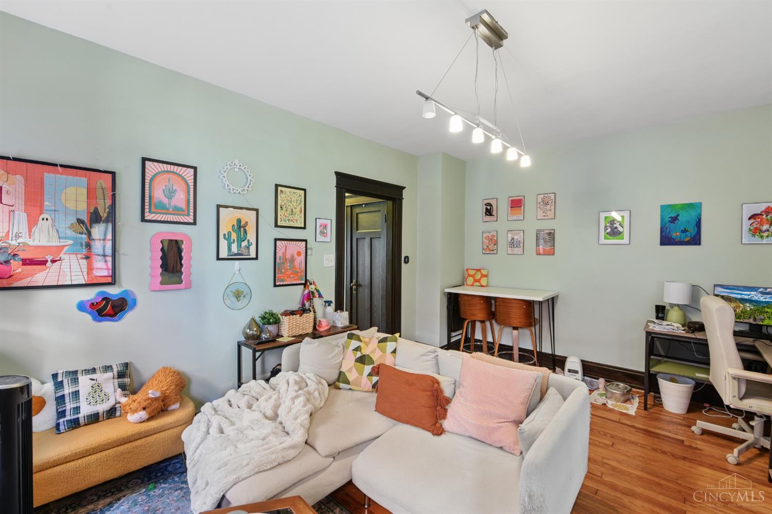 3640 Besuden Court, Cincinnati, OH, 45208 — photo 14