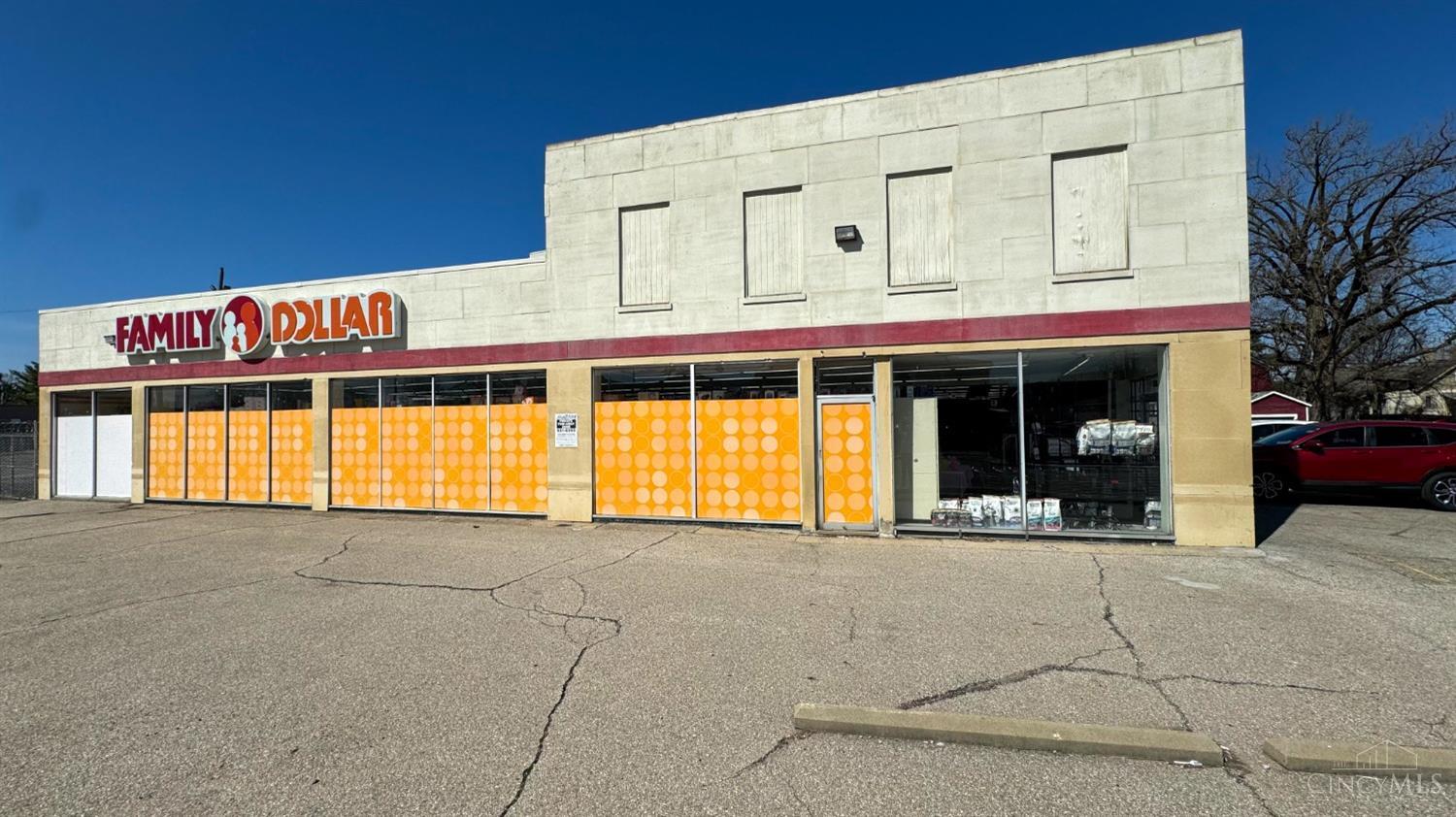 7439 Vine Street, Cincinnati, OH, 45216