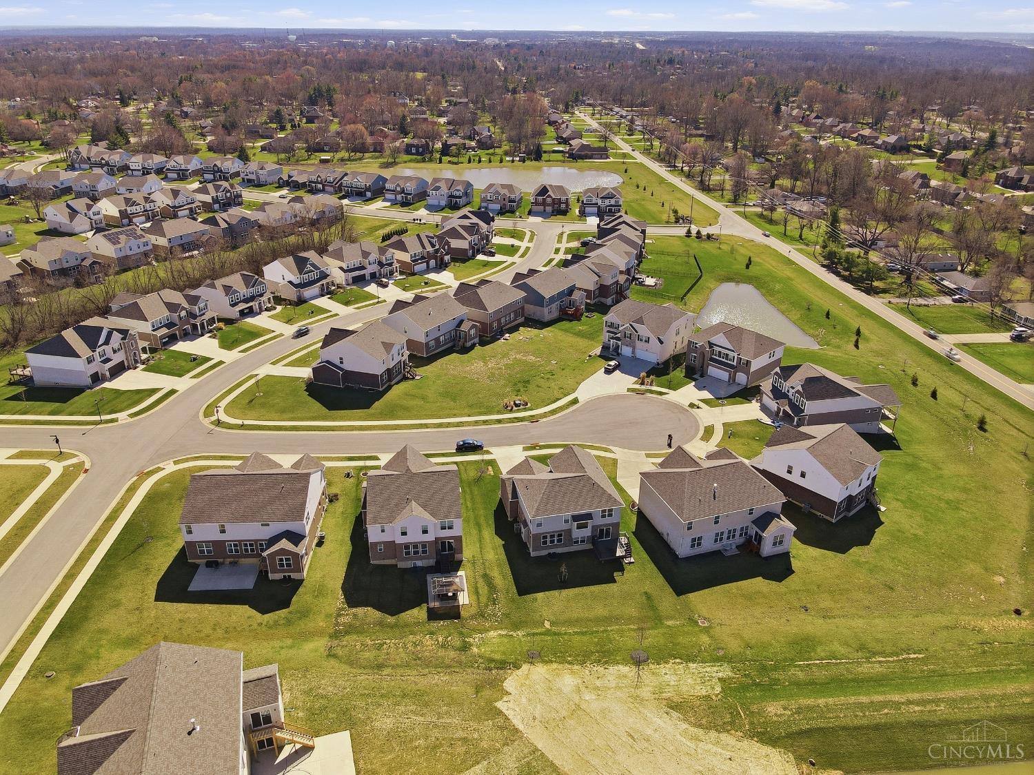 8156 Moonstone Drive, West Chester, OH, 45241 — photo 56