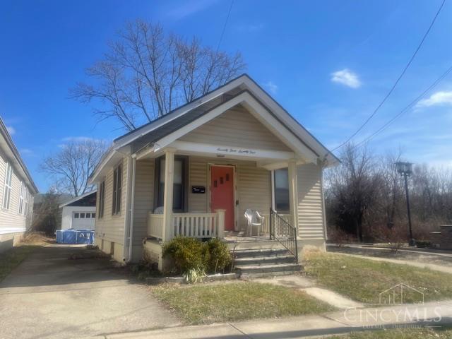 Homes for sale in Mt Healthy, OH | 7374 Elizabeth St, Mt Healthy, OH 45231 | MLS# 1871737