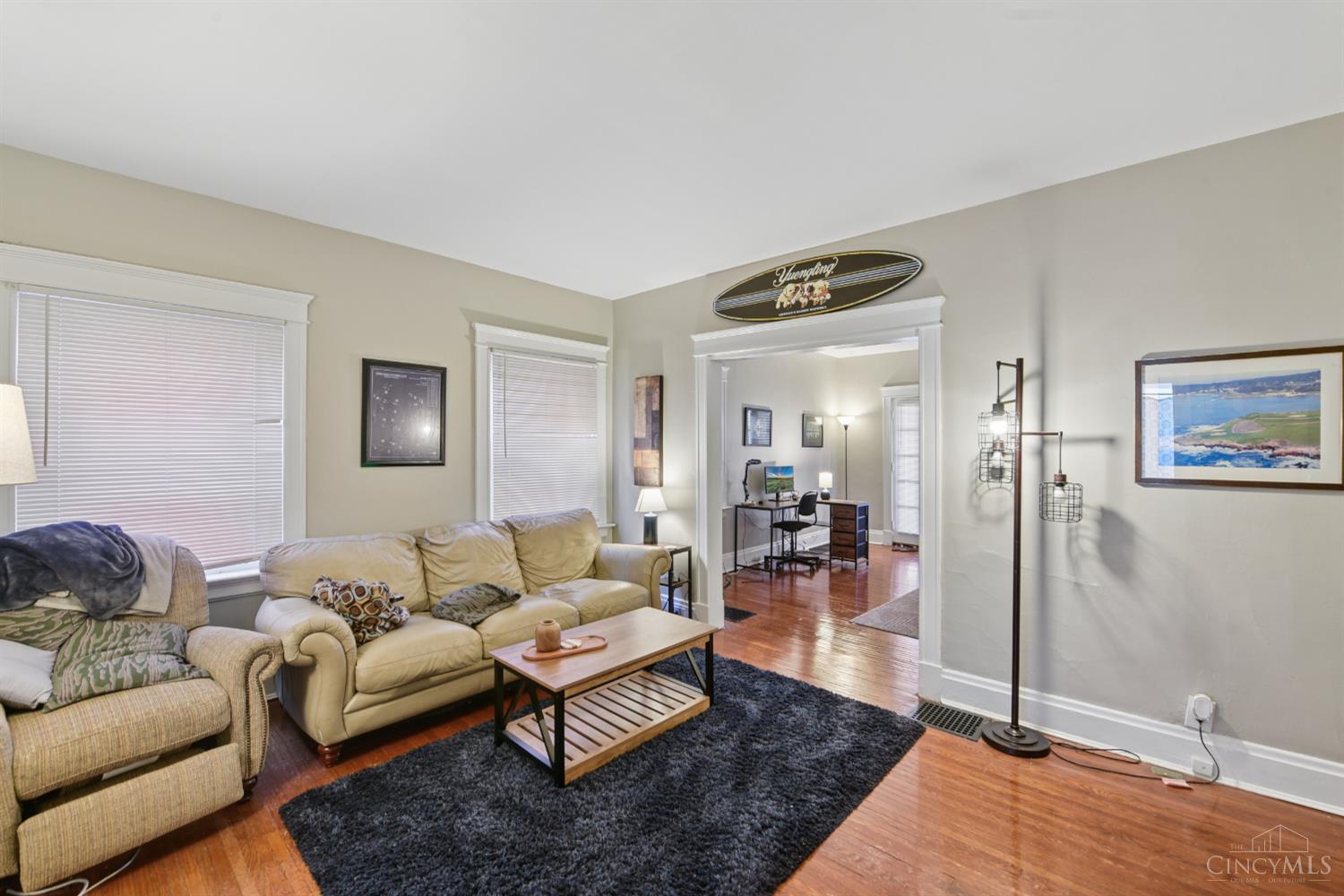 3640 Besuden Court, Cincinnati, OH, 45208 — photo 38