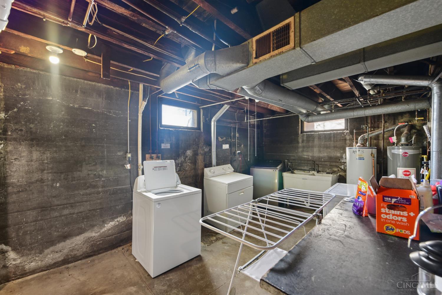 3640 Besuden Court, Cincinnati, OH, 45208 — photo 47