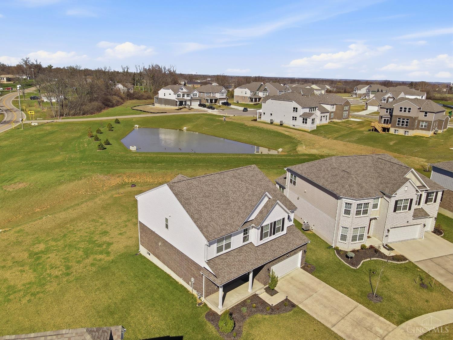 8156 Moonstone Drive, West Chester, OH, 45241 — photo 53