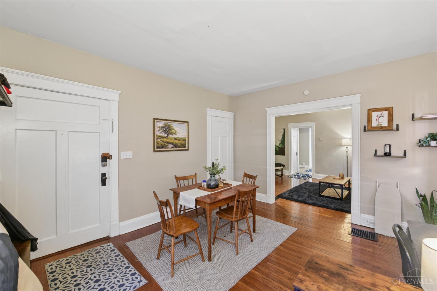 3640 Besuden Court, Cincinnati, OH, 45208 — photo 34