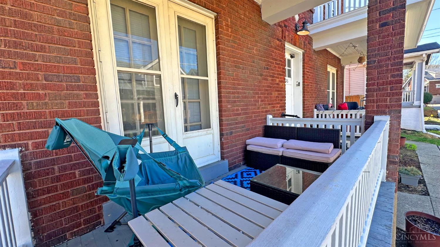 3640 Besuden Court, Cincinnati, OH, 45208 — photo 8