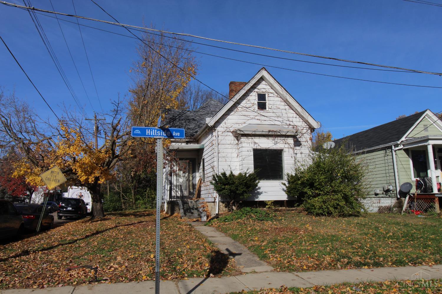 Homes for sale in Lockland, OH | 454 Hillside Ave, Lockland, OH 45215 | MLS# 1871764