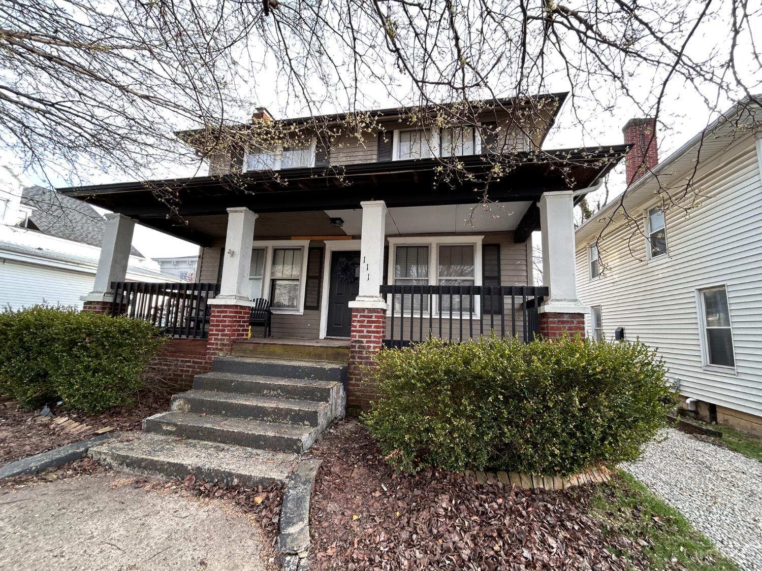 111 South Street, Hillsboro, OH, 45133 — photo 2