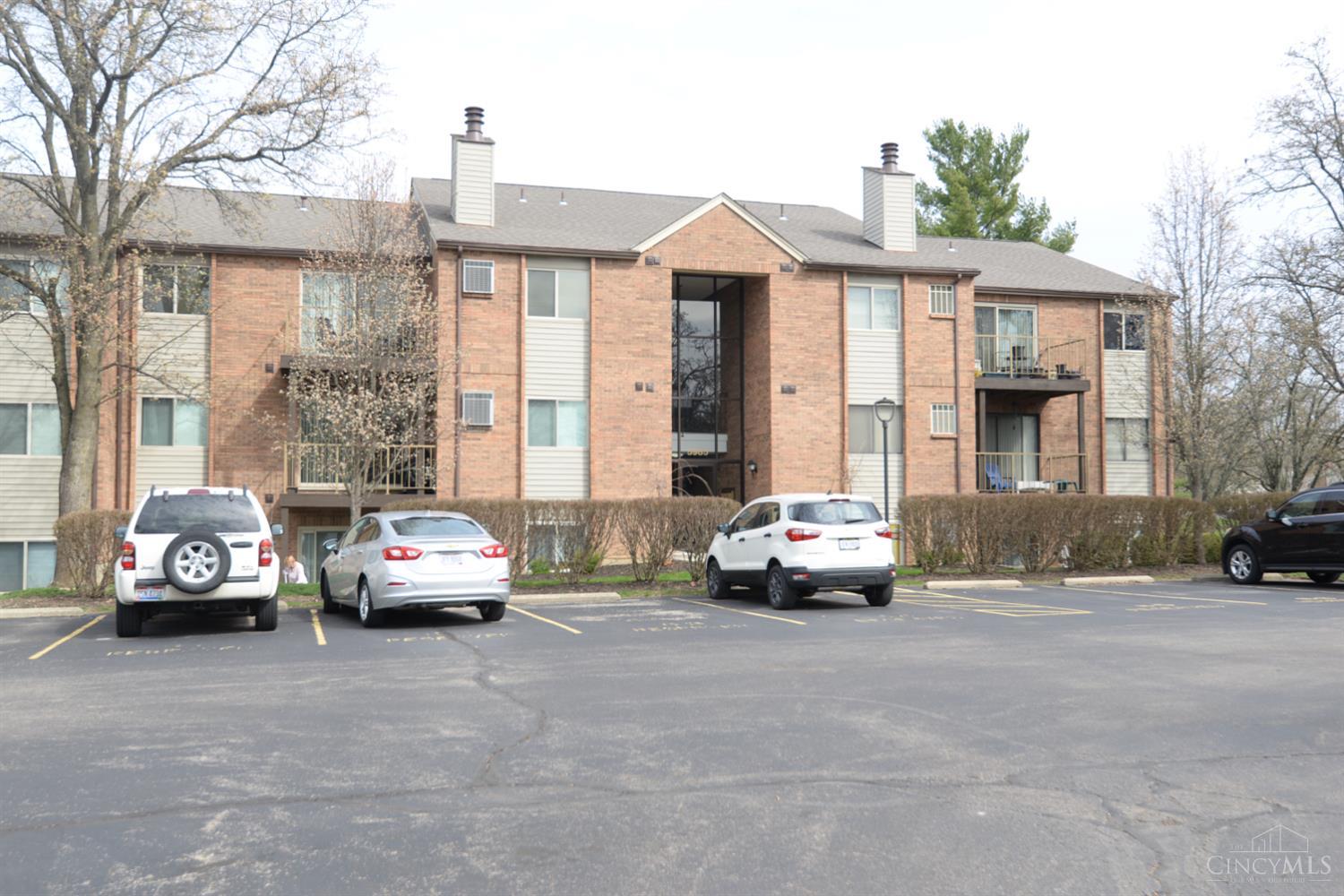 5985 Meadow Creek Drive #9, Milford, OH, 45150