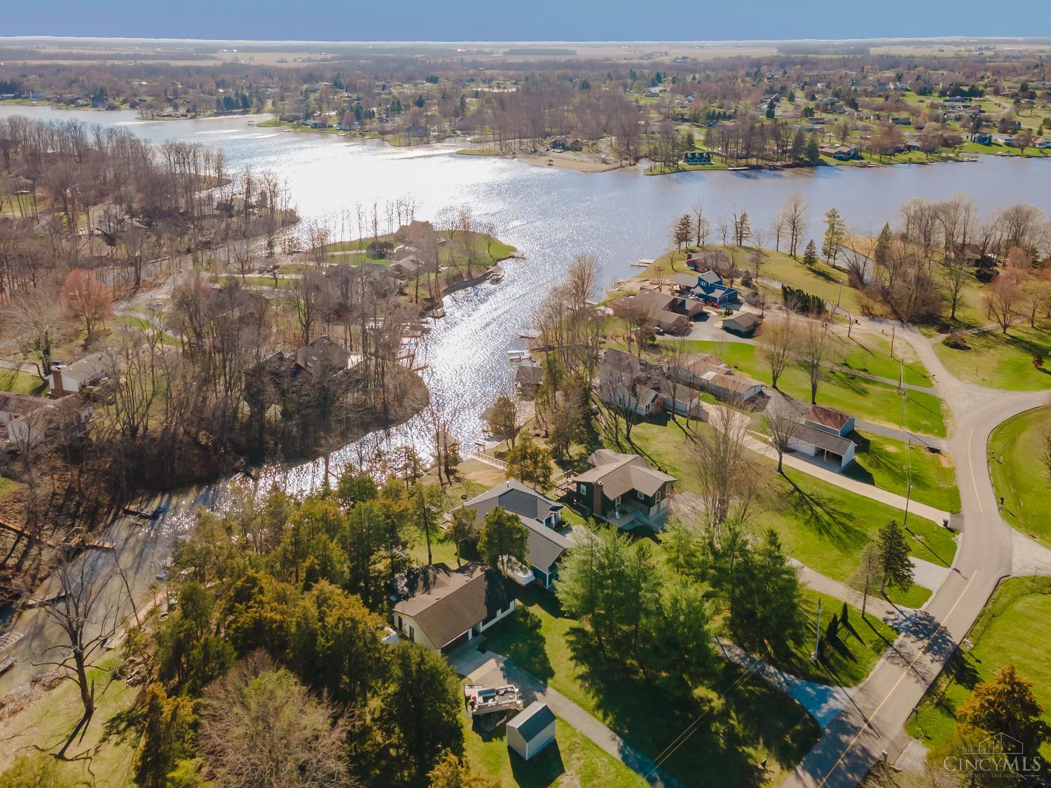 777 Lakengren Drive, Eaton, OH, 45320 — photo 25