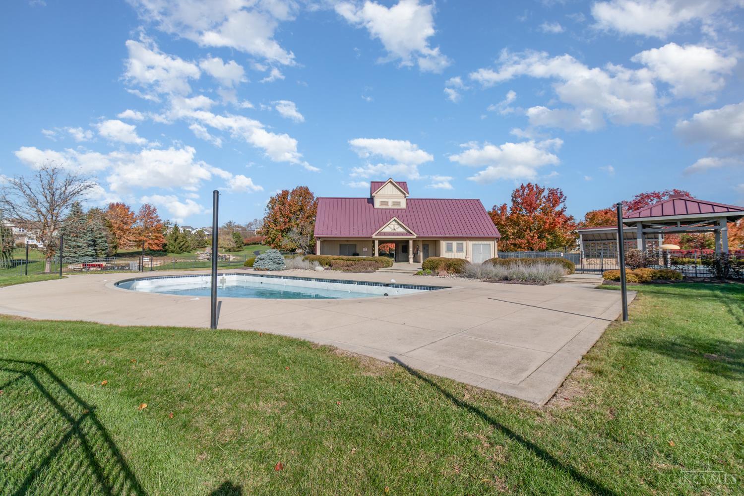 8018 Jeannes Creek Lane