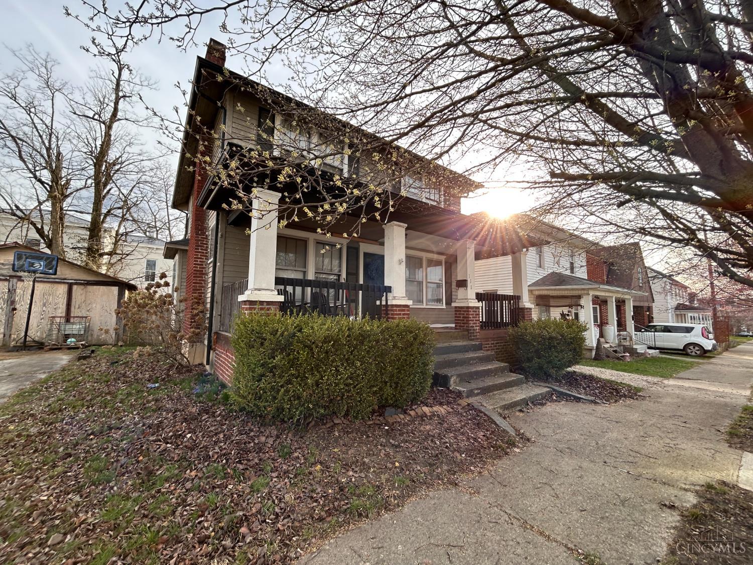 111 South Street, Hillsboro, OH, 45133
