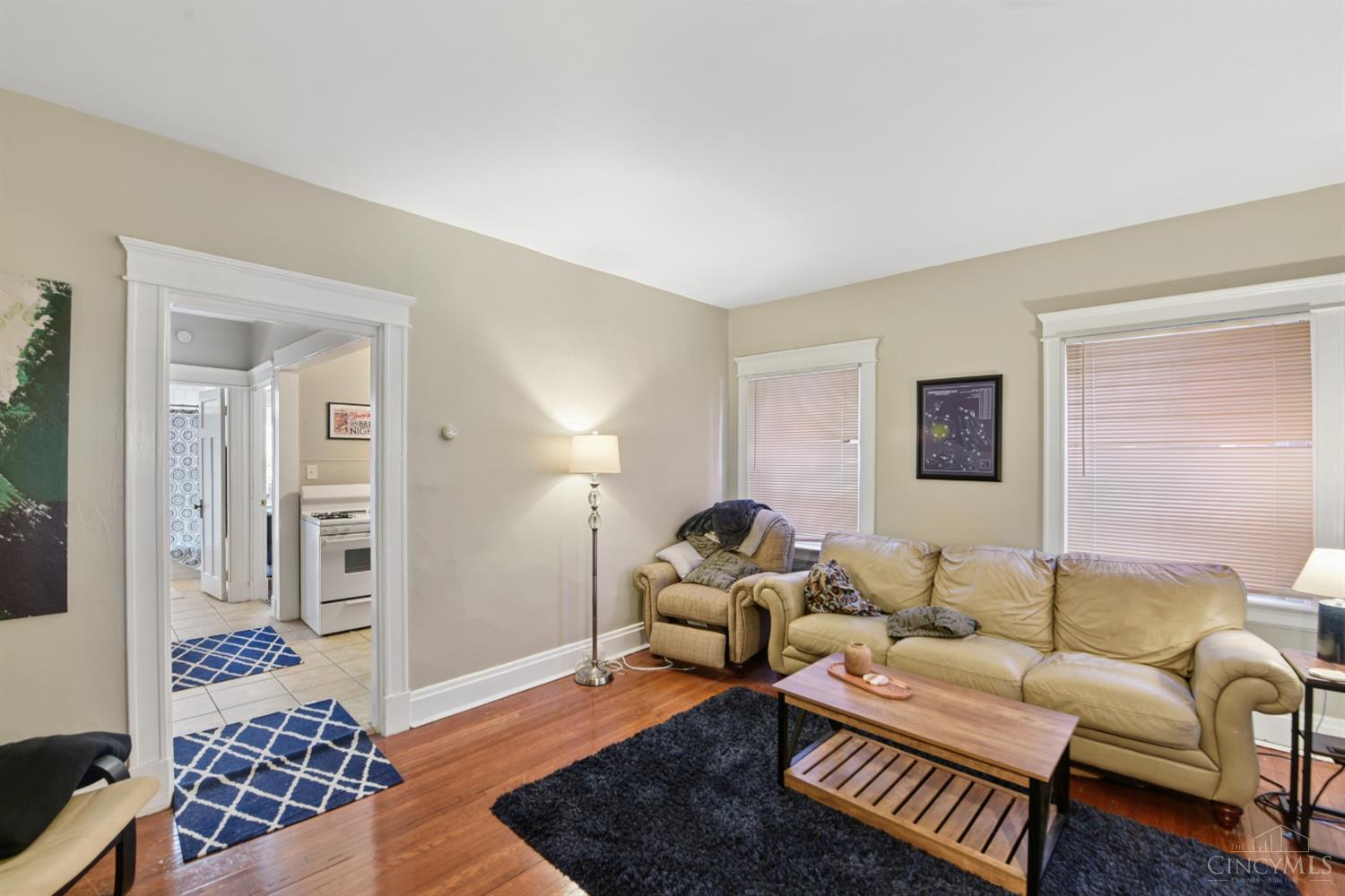 3640 Besuden Court, Cincinnati, OH, 45208 — photo 37