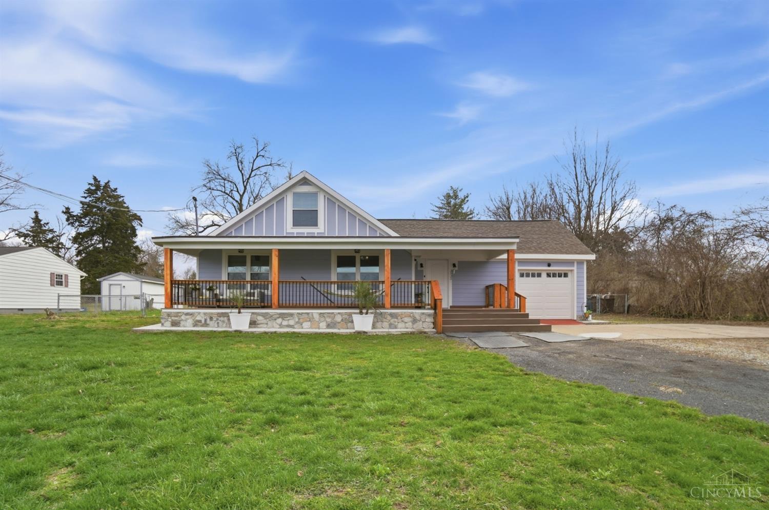 3935 Anthony Lane, Franklin, OH, 45005 — photo 3