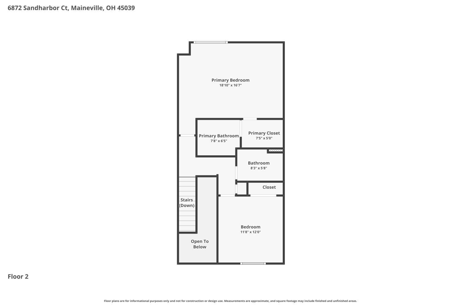 6872 Sandharbor Court, Hamilton Twp, OH, 45039 — photo 49
