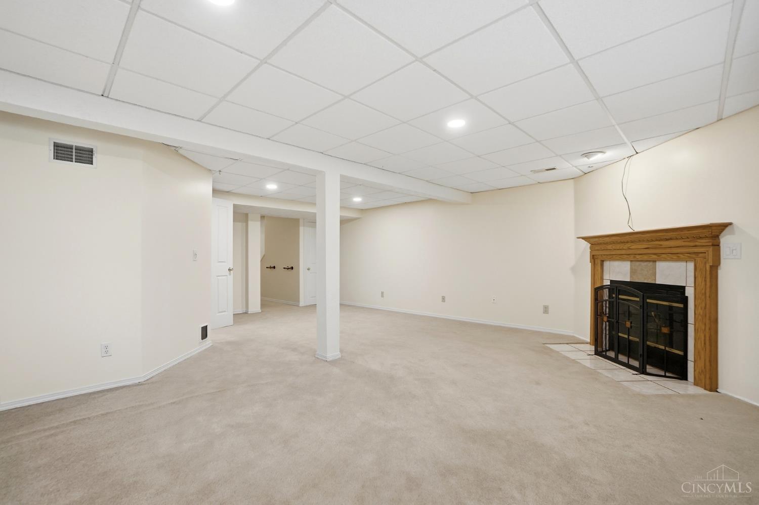 6872 Sandharbor Court, Hamilton Twp, OH, 45039 — photo 34
