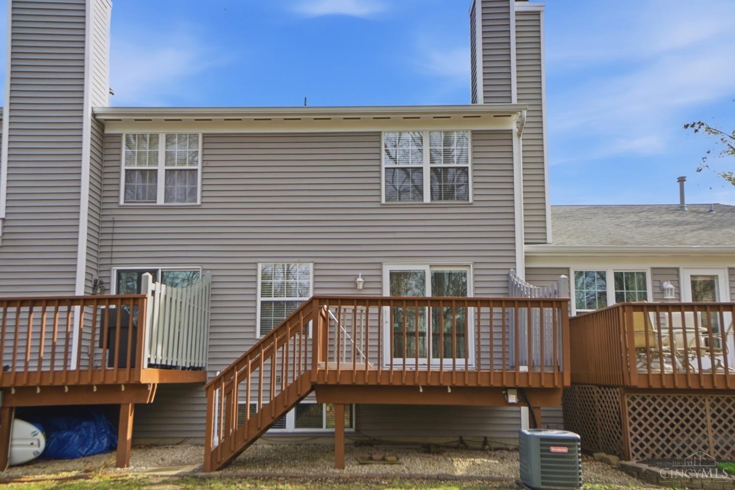 6872 Sandharbor Court, Hamilton Twp, OH, 45039 — photo 38