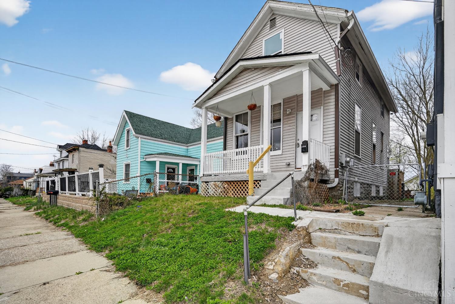 1854 Knox Street, Cincinnati, OH, 45214 — photo 3