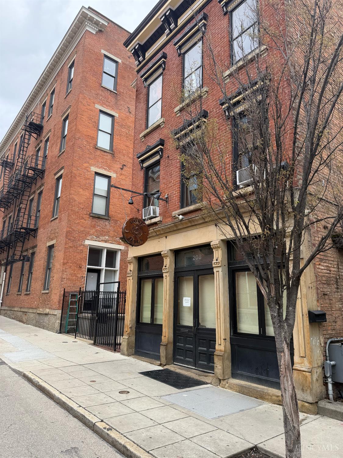 1202 Main Street #16, Cincinnati, OH, 45202 — photo 39