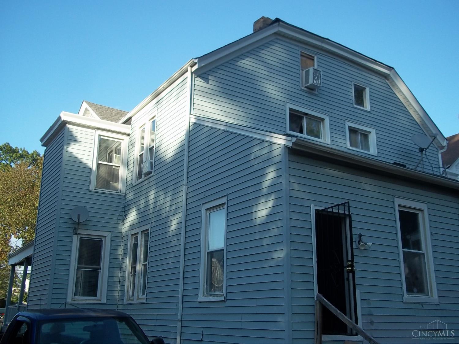 1839 Hewitt Avenue, Cincinnati, OH, 45207 — photo 2