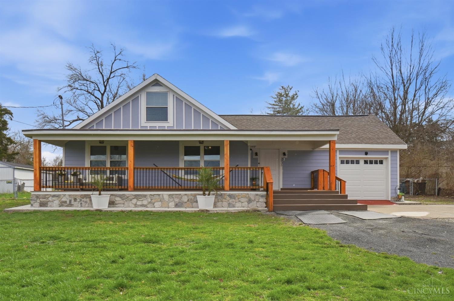 3935 Anthony Lane, Franklin, OH, 45005