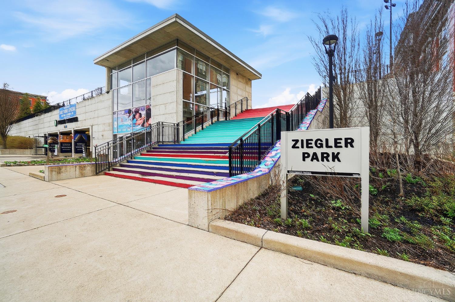 1202 Main Street #16, Cincinnati, OH, 45202 — photo 40