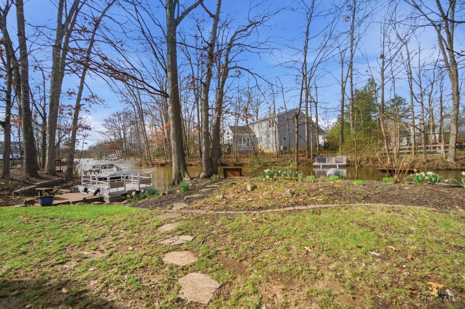 6872 Sandharbor Court, Hamilton Twp, OH, 45039 — photo 42