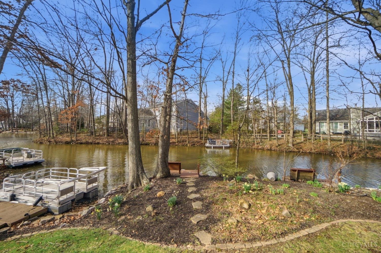 6872 Sandharbor Court, Hamilton Twp, OH, 45039 — photo 41