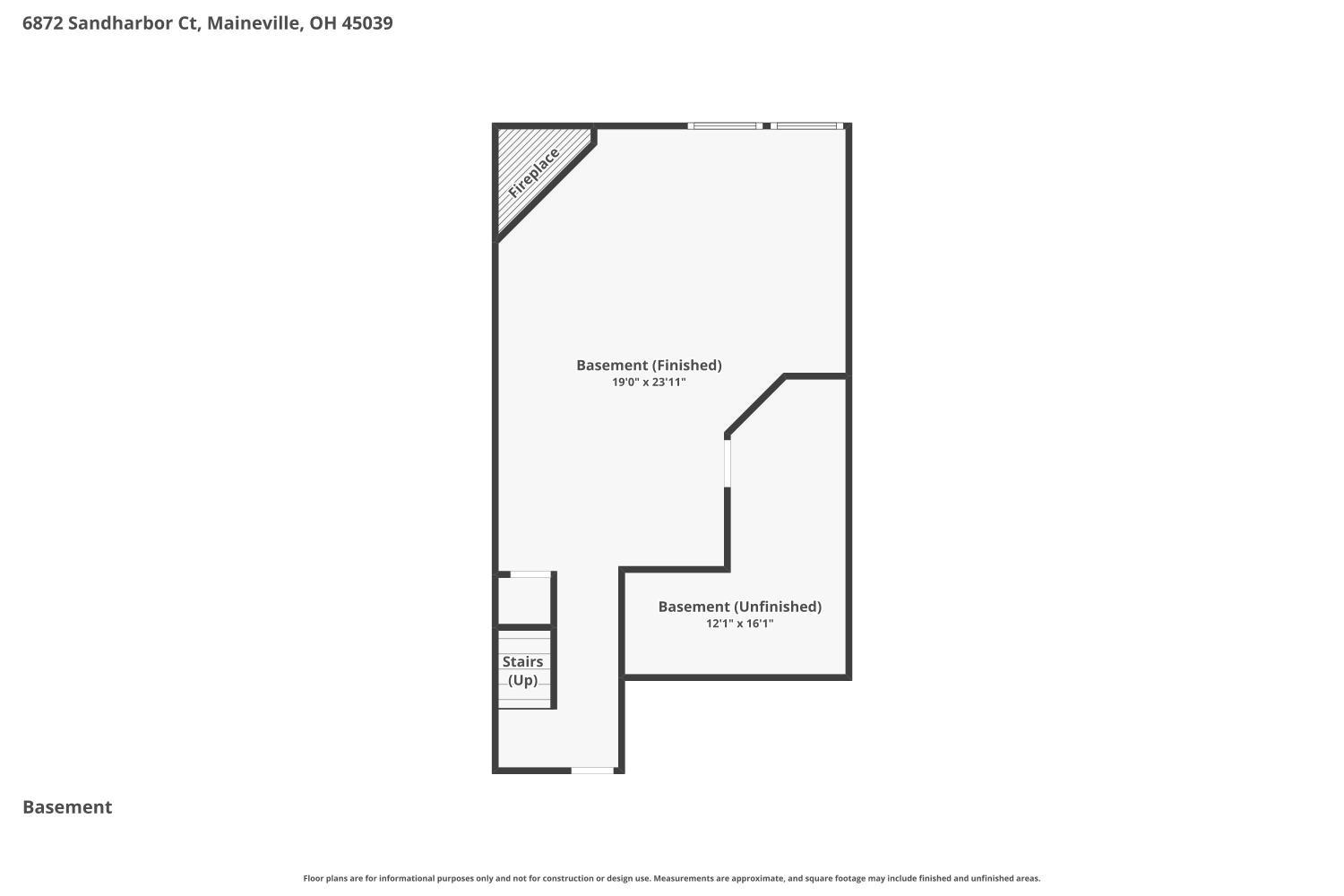6872 Sandharbor Court, Hamilton Twp, OH, 45039 — photo 48
