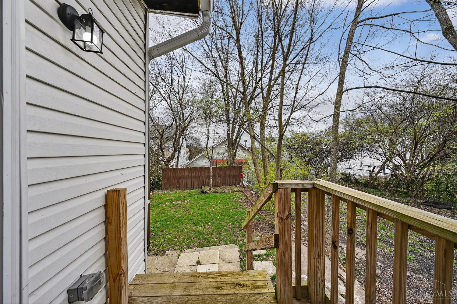 1854 Knox Street, Cincinnati, OH, 45214 — photo 20